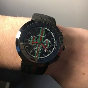 Gucci Watch